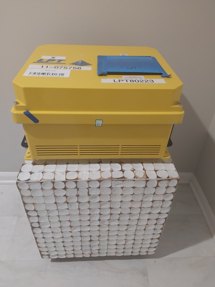 LASER PROJECTOR LPT8 (TracerM)