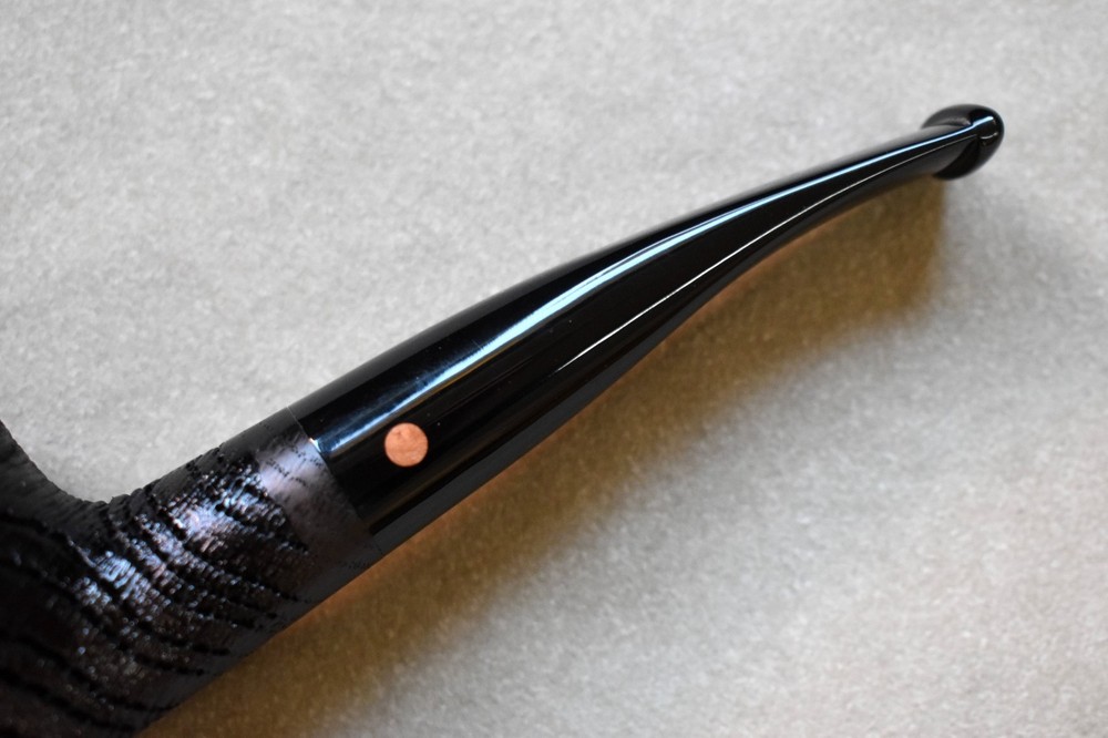 Moretti Pipe Morta Sandblasted 55 Freehand