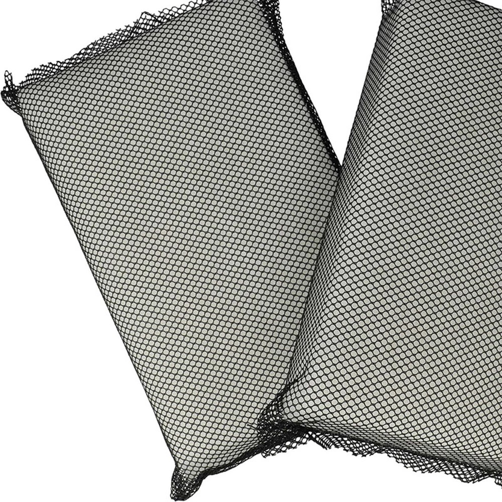 4x Robotic Pool Clean Filter Pads Replacement Washable