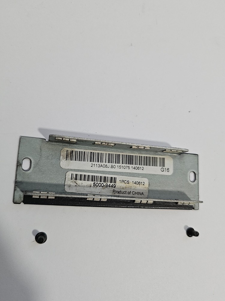 HP 5000-9449 Module Slot Blank for 5500 EI Series