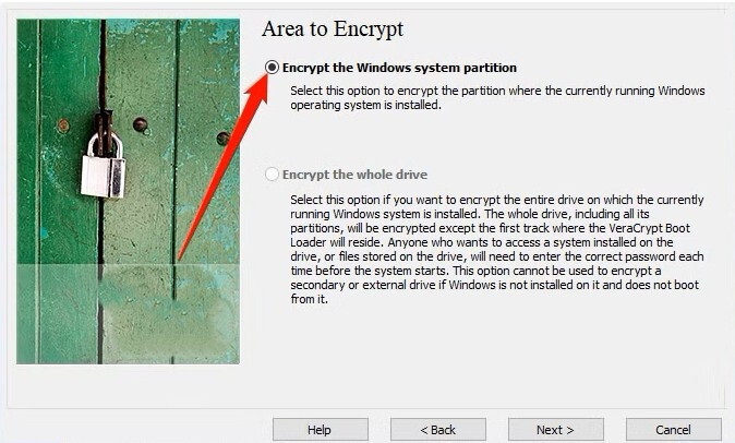 Secure Disc Encryption Software, Create Encrypted Files & Folders, Protect Data
