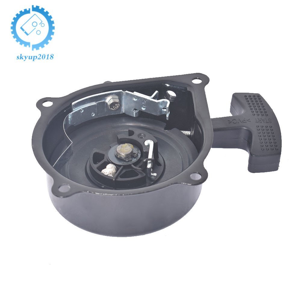 Pull Start Starter Recoil for Suzuki Lt-A50 Alt50 Lt50 Quad Master 02-05