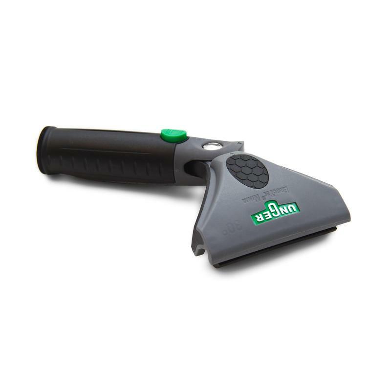 Unger ErgoTec Ninja Handle for Window Cleaning Washing Squeegee
