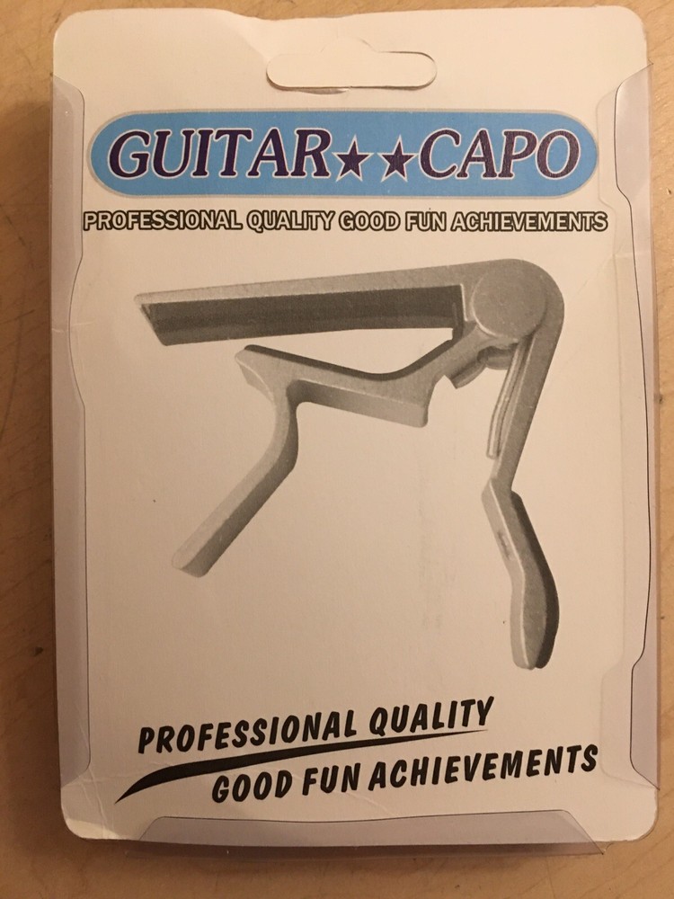 Guitar Capo