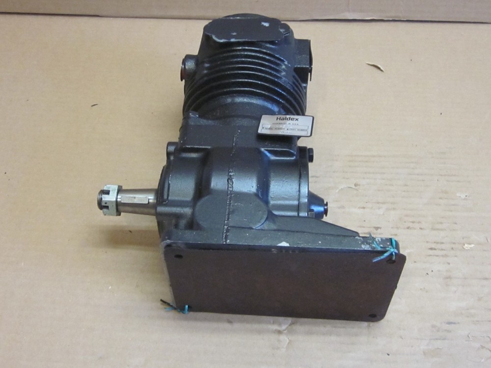 Air Compressor Haldex N7602 E1850 from CaseIH-NEW OEM-No core return needed