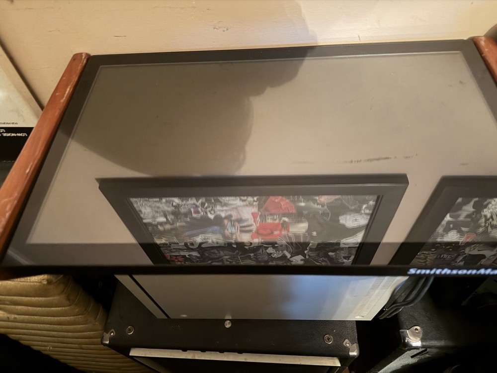 Smithson Martin Ks 1974