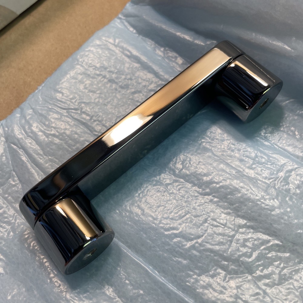Kohler 73152-TT Composed Drawer Pull In Titanium