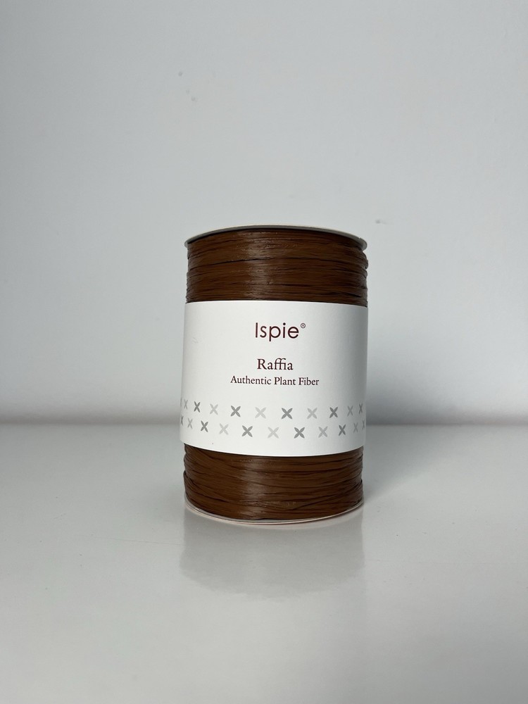 Natural Ispie Raffia