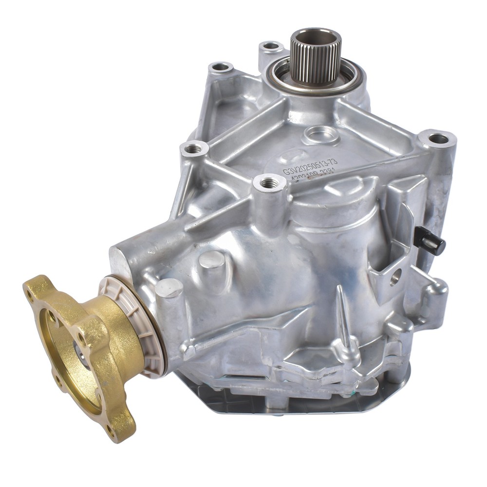 PTO Power Take Off Transfer Case Assembly Replacement for Ford Edge Explorer