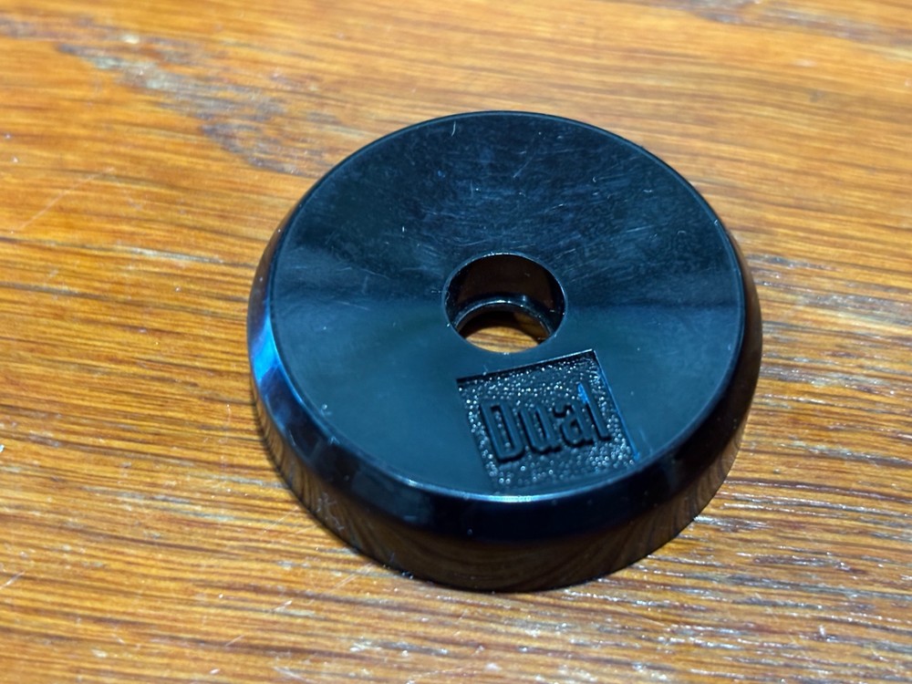 Dual 45-Adapter - Black