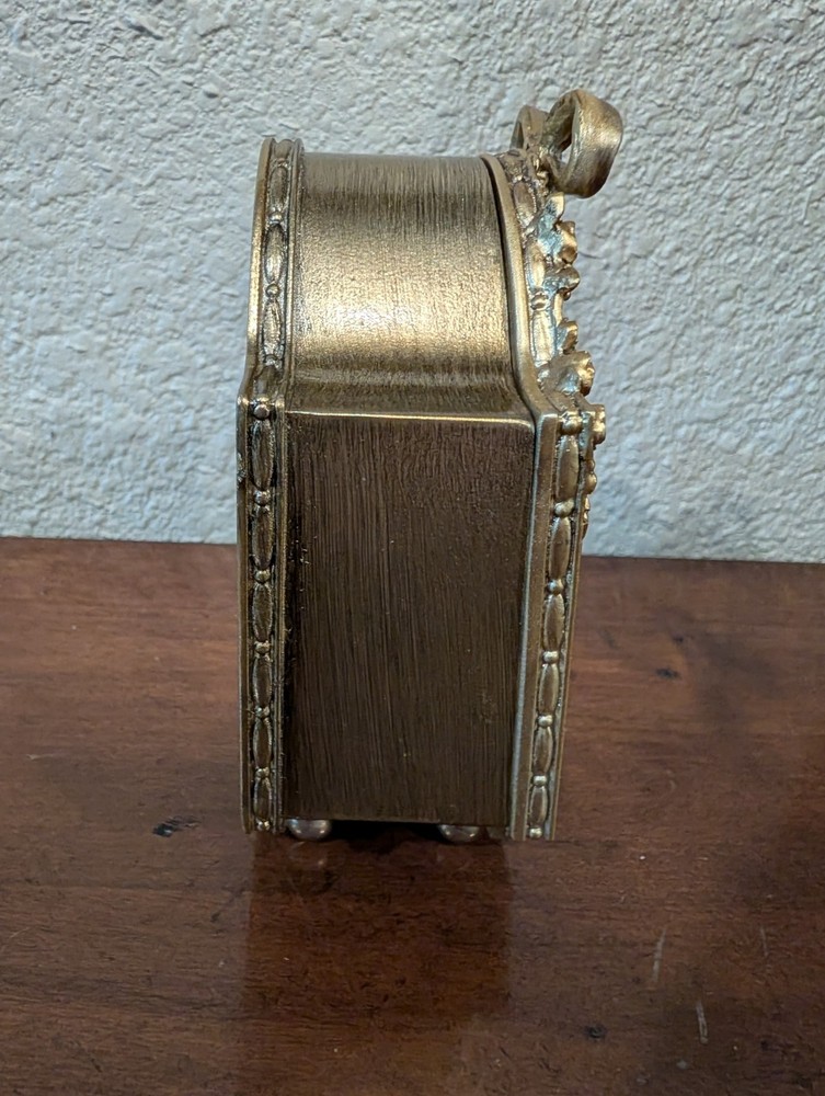 POTTERY BARN TEEN LoveShackFancy Clock-OPEN BOX