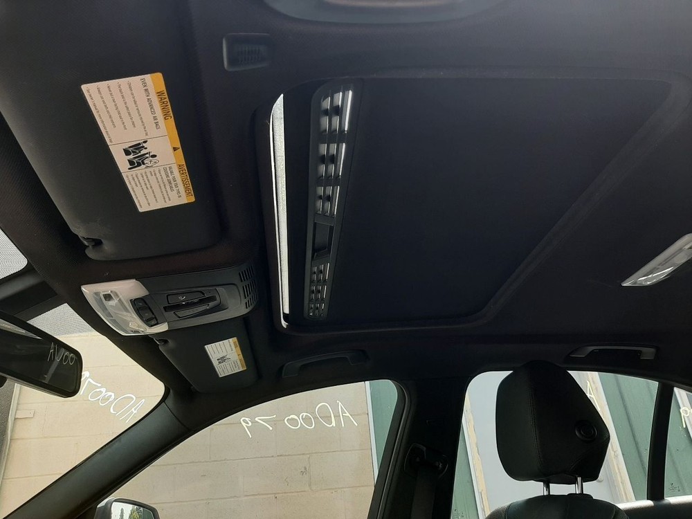 320I 2014 High Mounted Stop Light 1002107