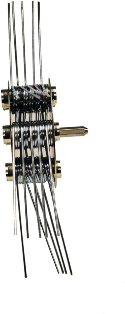 14-341 Coarse Roto Stripper for Metal