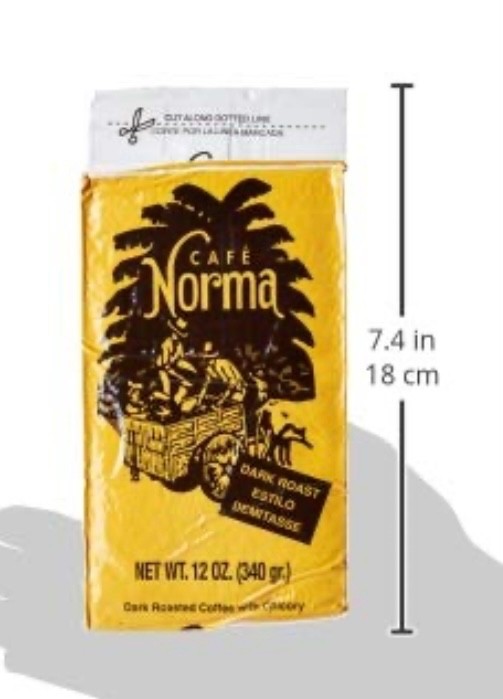 Cafe Norma