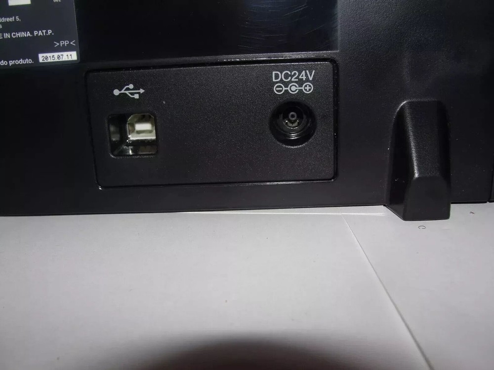 Epson WorkForce DS-510 Color Scanner Desktop Document Bundle🛡️eBay Refurbished