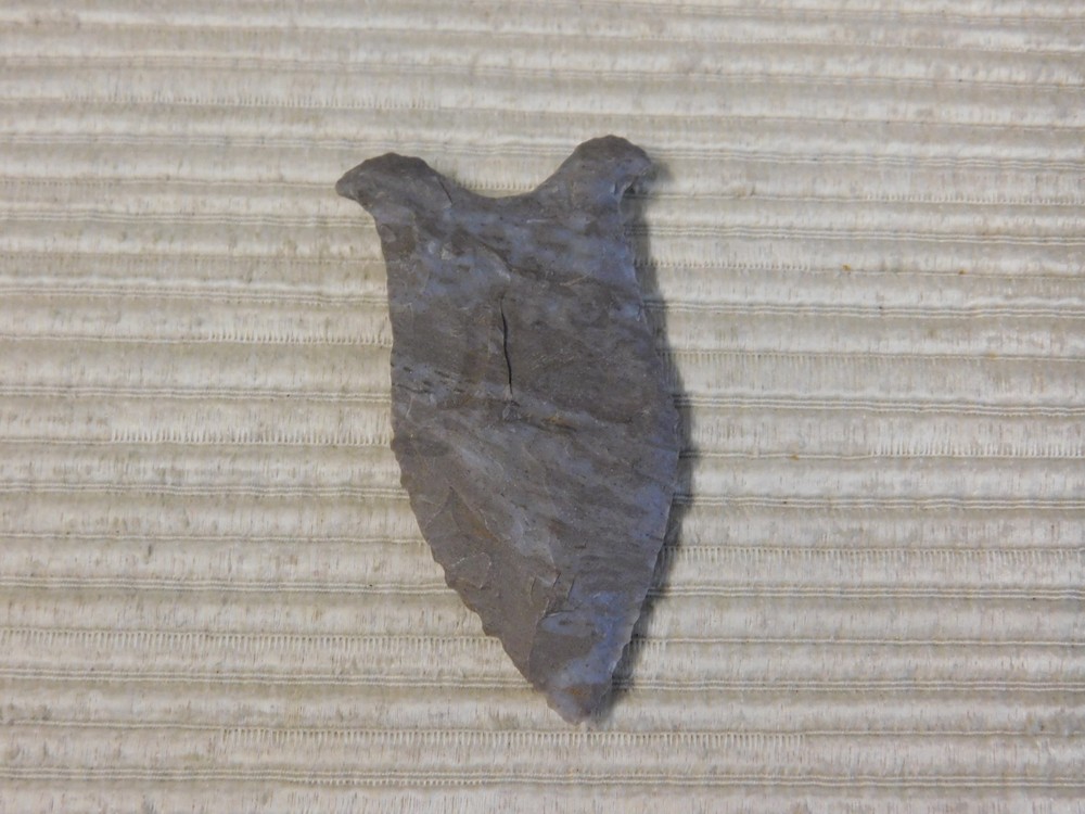 Arrowhead Museum Quality Reproduction Quad type Point