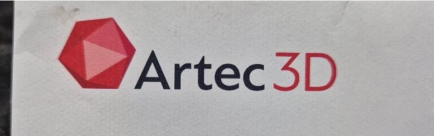 Artec 3D Eva-M Handheld 3D Scanner [#B250429]