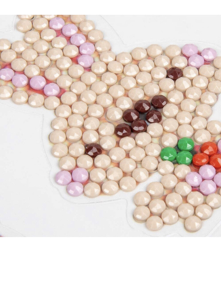 Labeol 42pcs 5d Adult Beginners
