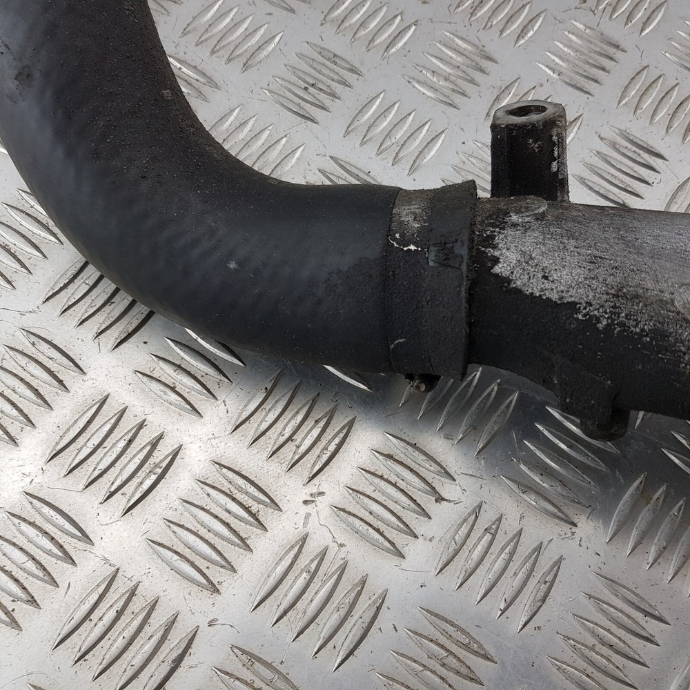 TOYOTA RAV4 INTERCOOLER PIPE HOSE 2014 MK4