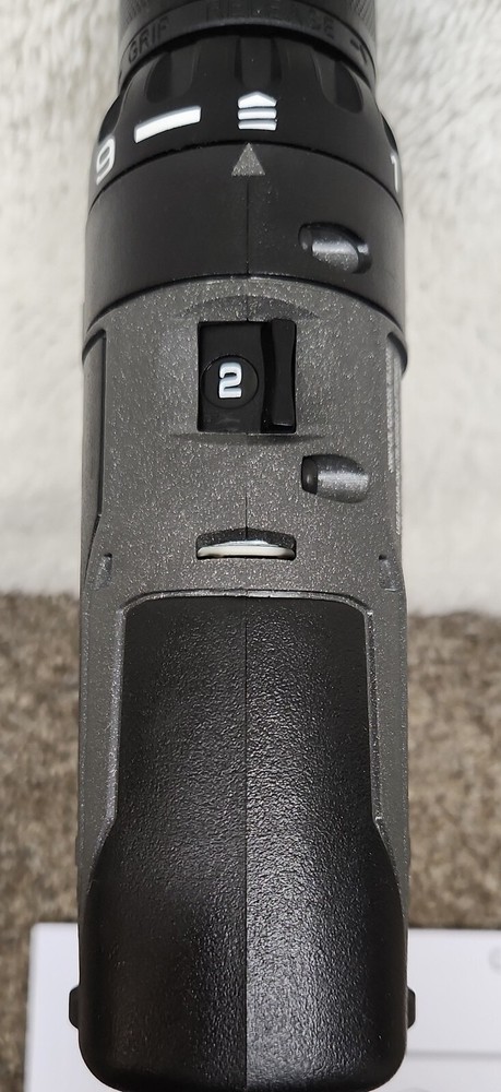 Snap-on™•CDR861•14.4Volt 3/8" Brushless Micro-Lithium Drill/Driver•Tool Only•New
