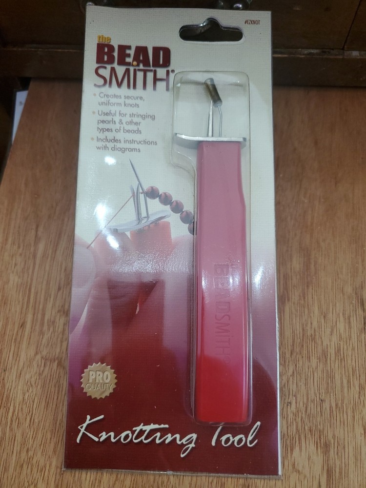 Knotting Tool from Beadsmith GS764