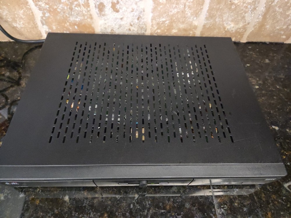 Dish Network VIP 211k Receiver