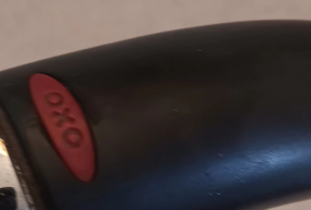 OXO tea kettle Lime green In Fabulous Condition