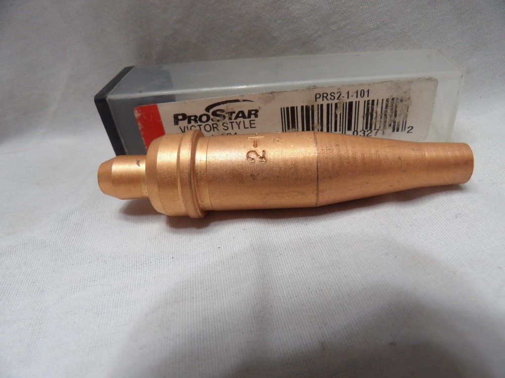 ProStar Acetylene Torch Tip 2-1-101