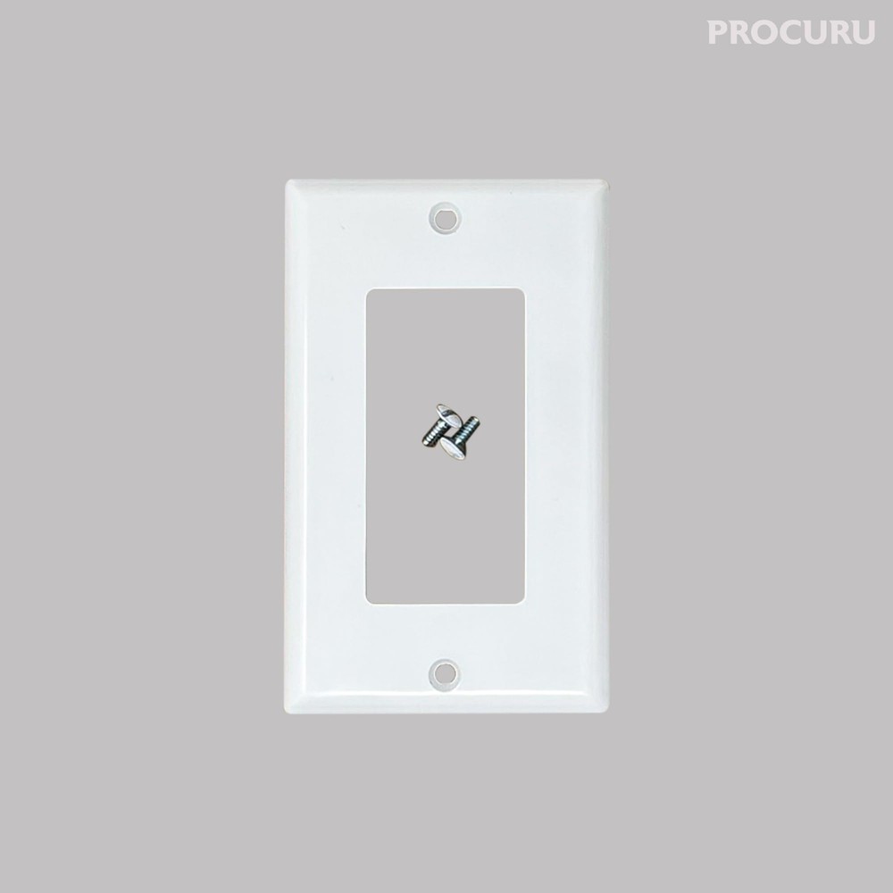 20pack Decorator Paddle Rocker Light Switch Single Pole 3wire Grounding 15a 12