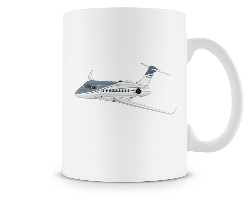 Gulfstream G280 Mug - 15oz.