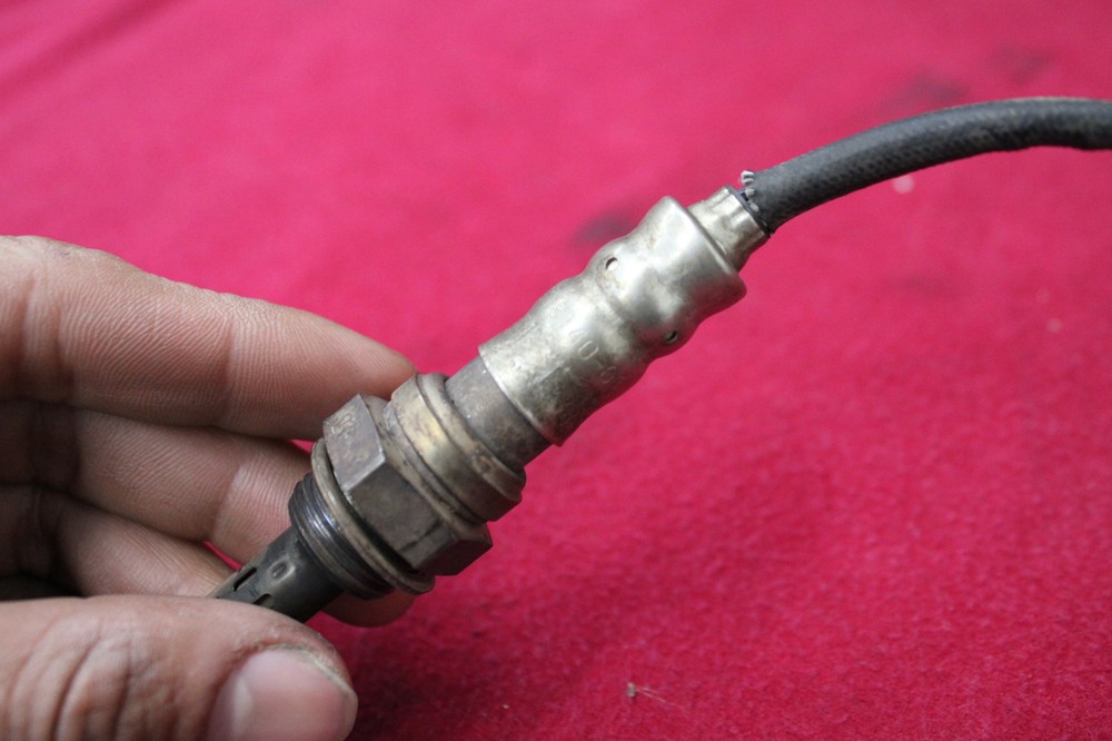 2010 BMW R1200GS OXYGEN O2 EXHAUST GAS LAMBDA SENSOR