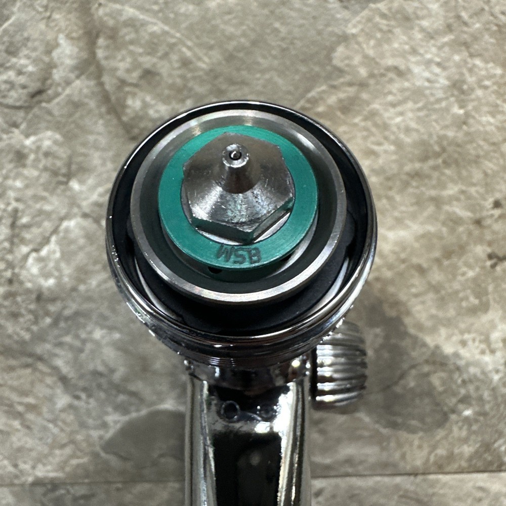 Sata Jet 3000 B / HVLP Digital WSB Spray Gun