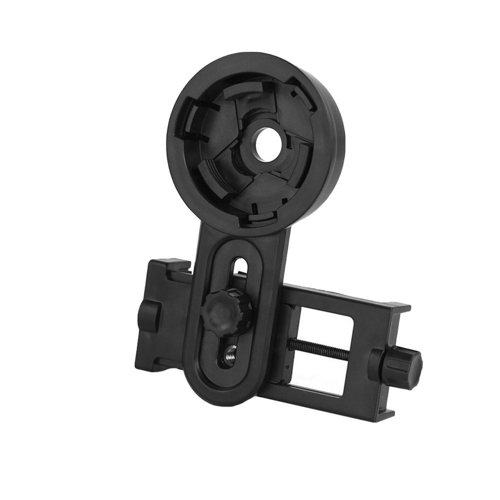 Cell Phone Tripod Smartphone Camera Adapter mount Telescope for