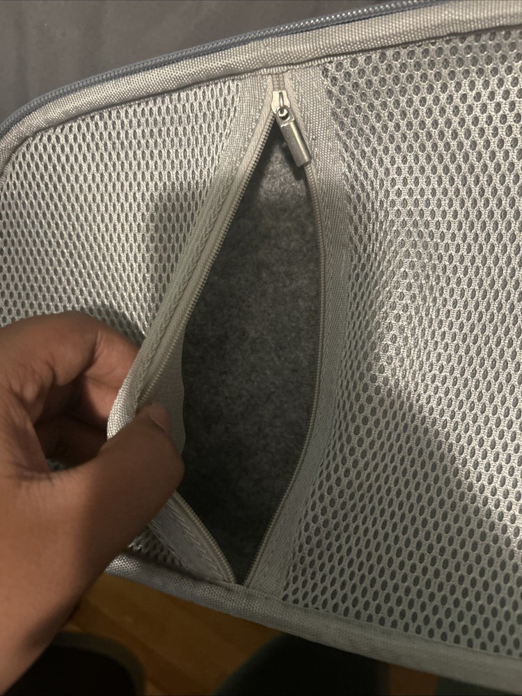 Oculus Holder