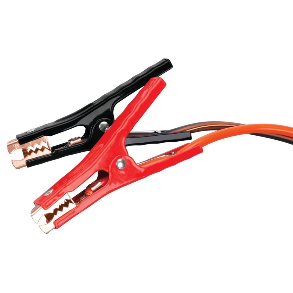 Performance Tool W1672 16' 400A 6 Gauge Jumper Cables