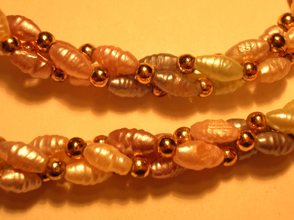 Necklace (Interesting Style & Attractive)