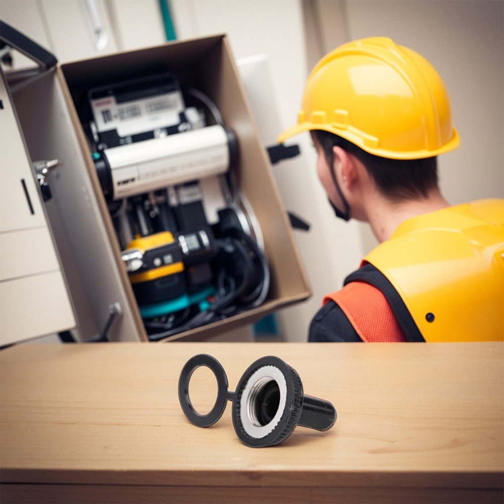 Electrical Equipment  for TOGGLE Switch Switch Cap For  for TOGGLE Switch Shaft