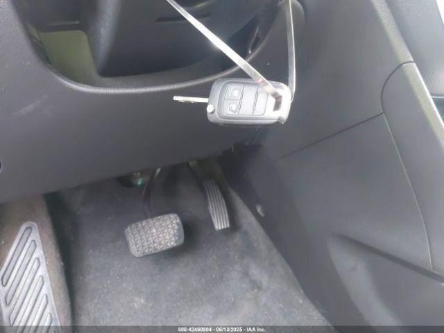 Anti-Lock Brake Part Assembly Includes Module Fits 16 ENCORE 4744823