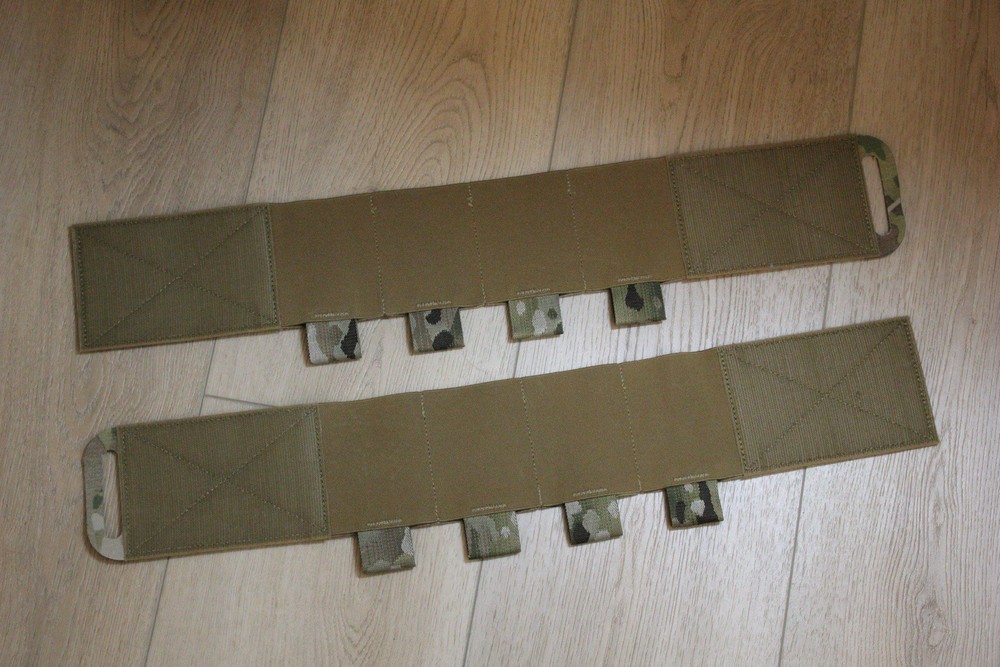 Ferro Concepts Carry Elastic Cummerbund Multicam