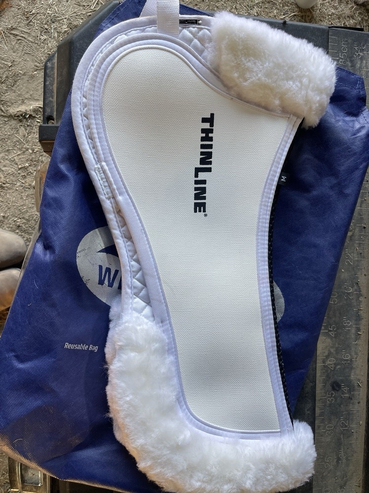 thinline half pad