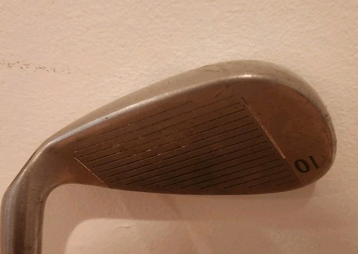 Callaway 2002 Big Bertha Model 10