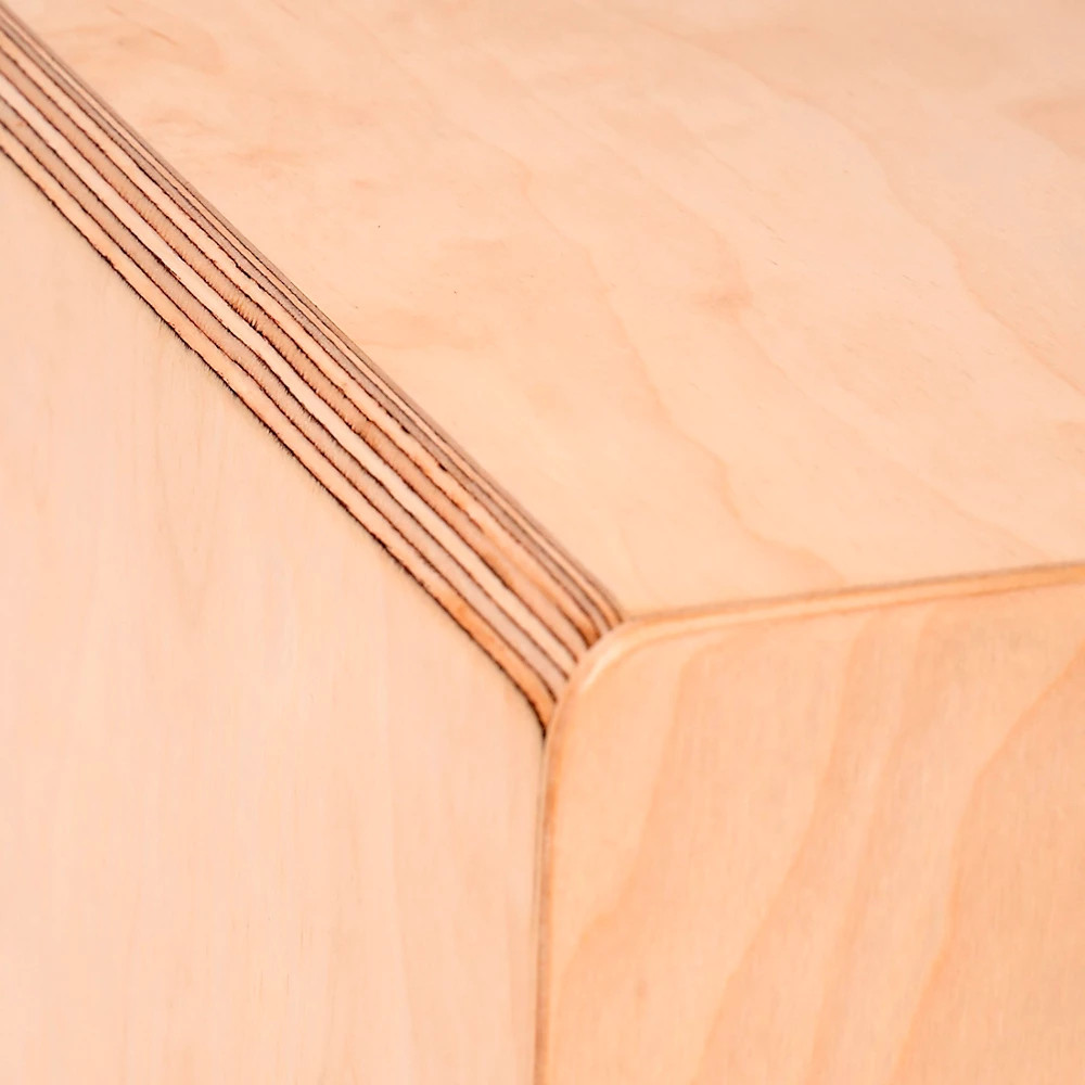 Sela Primera Wave Cajon Black