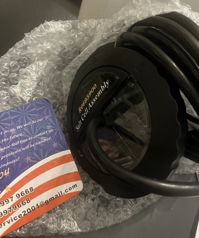 R0693900 Replacement Salt Cell Assembly