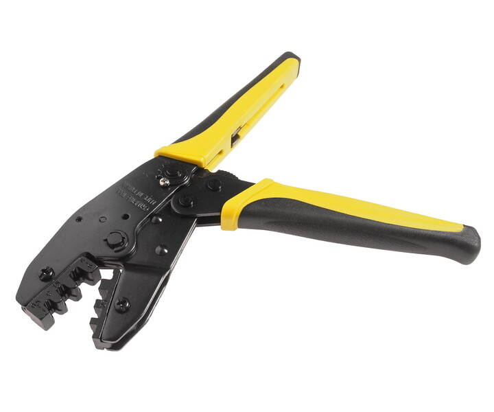 TERMINAL CRIMPING TOOL BY JTC 5616