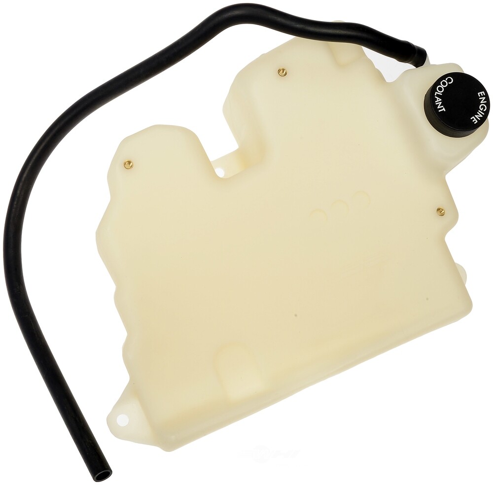 Coolant Recovery Tank Dorman (OE Solutions) 603-111