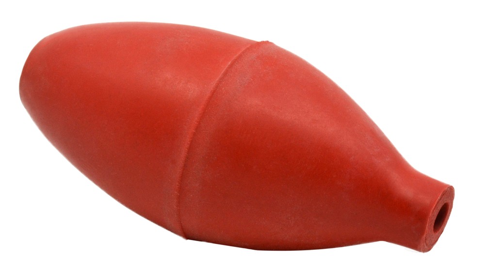 Eisco Labs 25ml Pipet Pipette rubber Bulb - Pear shaped