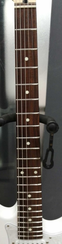 GRECO Electric Guitar WS-ADV-G White