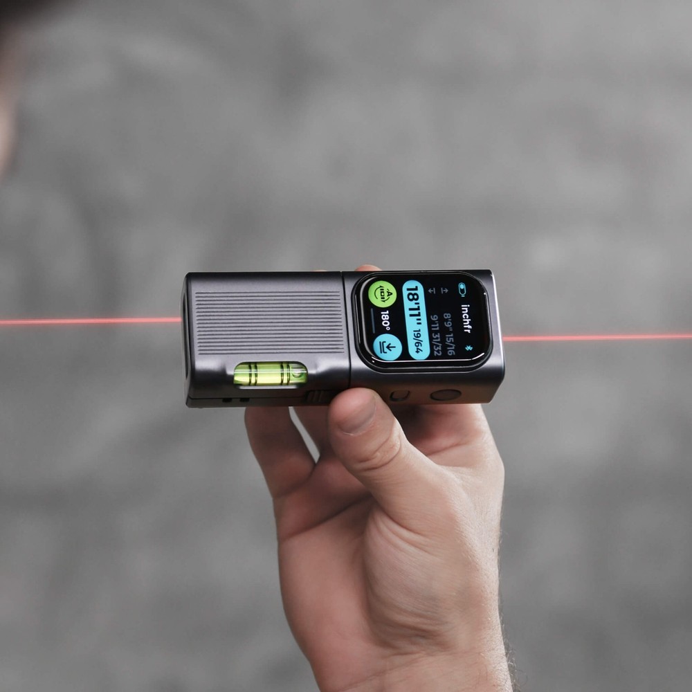 Hozo Design M-Cube Pro Kit