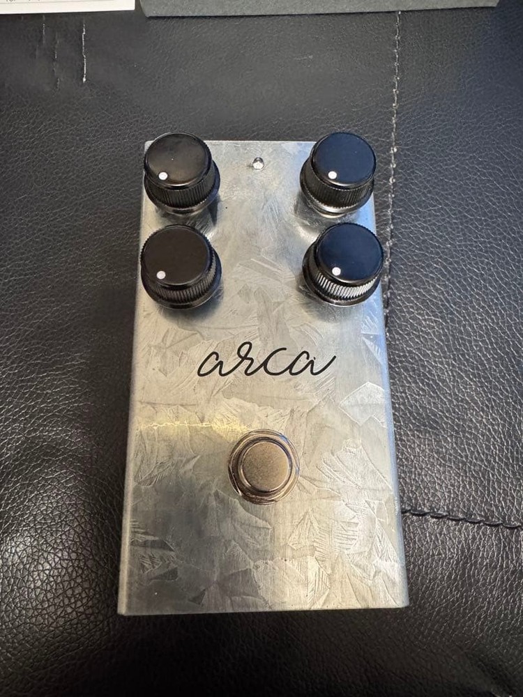 Virtues Arca cultver 290658
