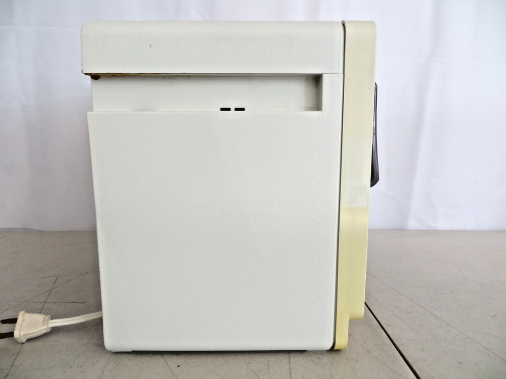 Black & Decker Spacemaker 10 Cup Drip Coffee Maker SDC2AG Tested Working *READ*